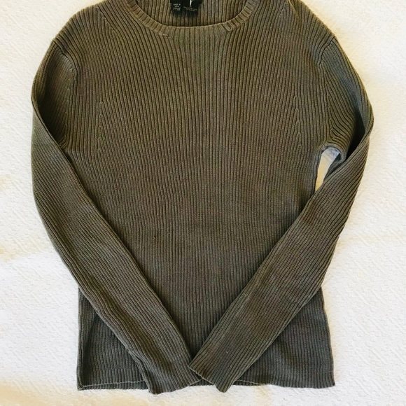Dkny Sweaters - Donating soon  ribbed sweater vguc 100% cotton